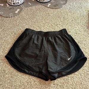 Nike Dri-fit shorts